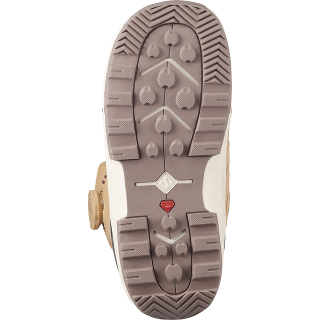 Buy VISTA DUAL BOA SNOWBOARD BOOT WOMEN'S by Salomon Australia