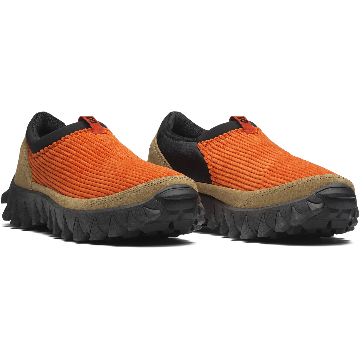 SNOWCLOG CORDUROY