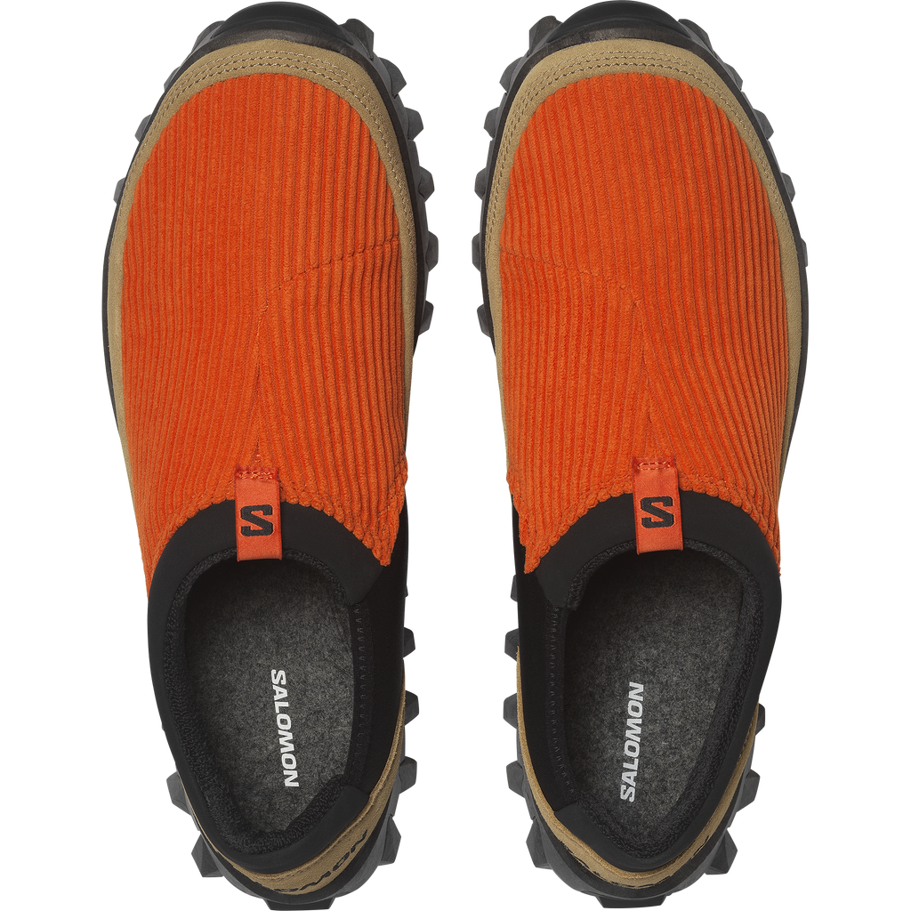 SNOWCLOG CORDUROY
