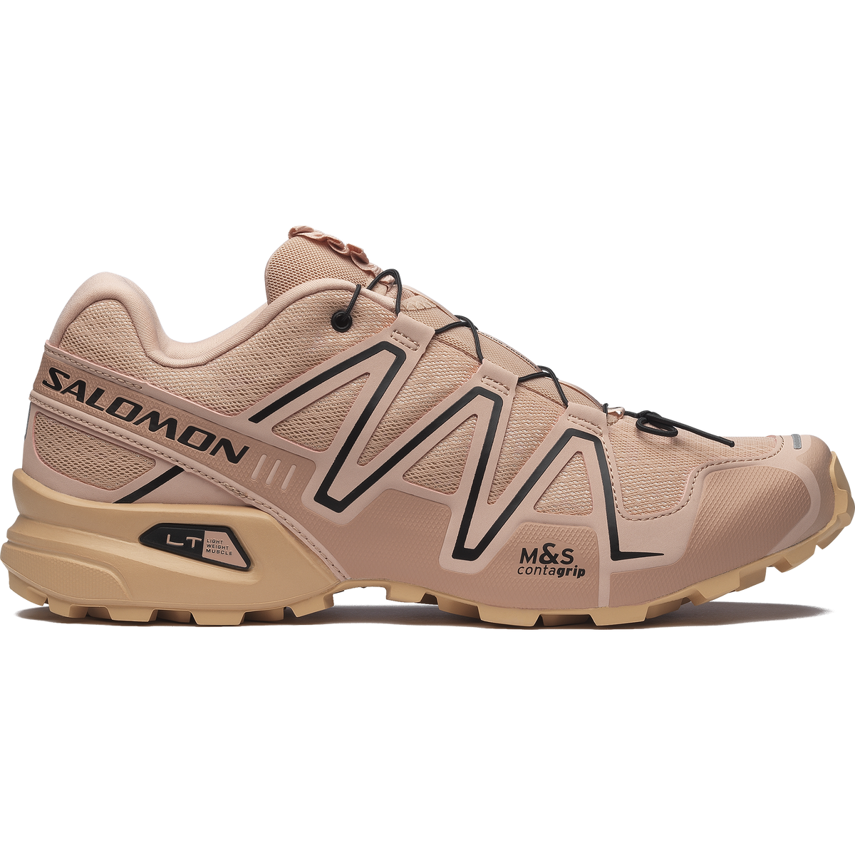 SPEEDCROSS 3 SATIN