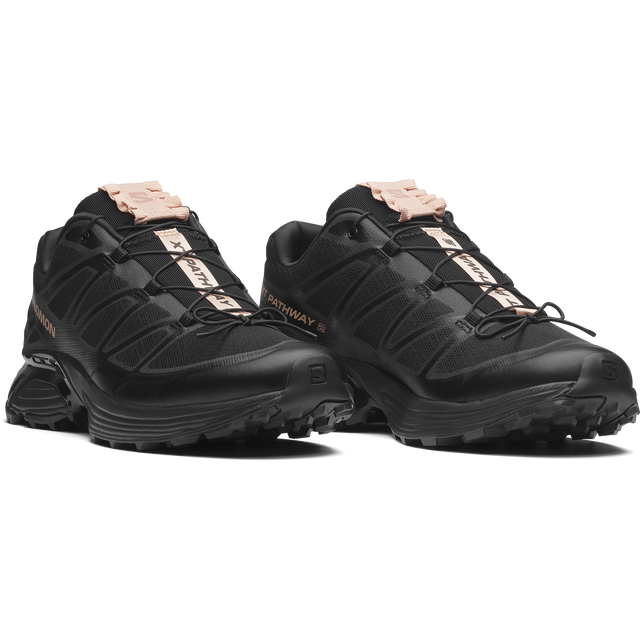 XT-PATHWAY 2 SATIN