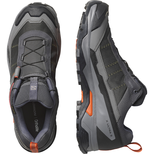 X ULTRA 5 GORE-TEX MEN'S
