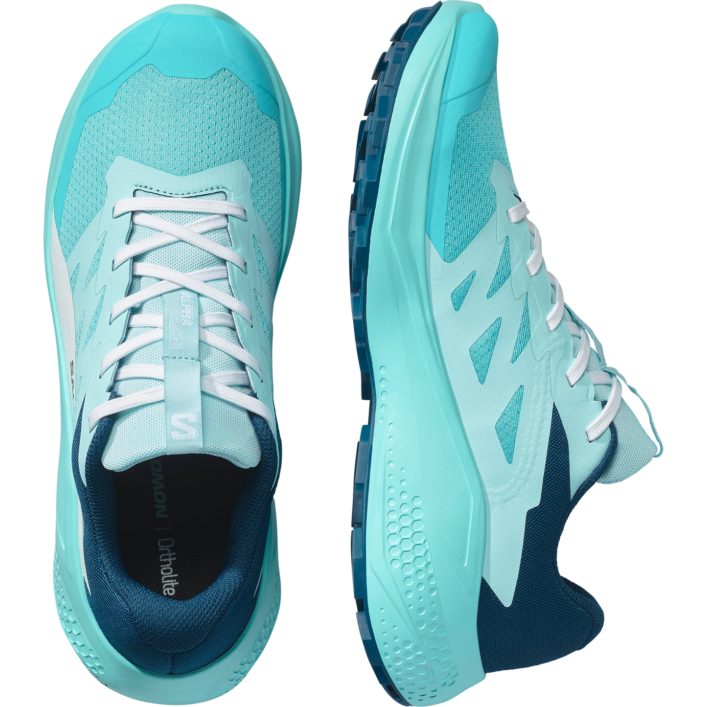 ALPHAGLIDE WOMEN'S