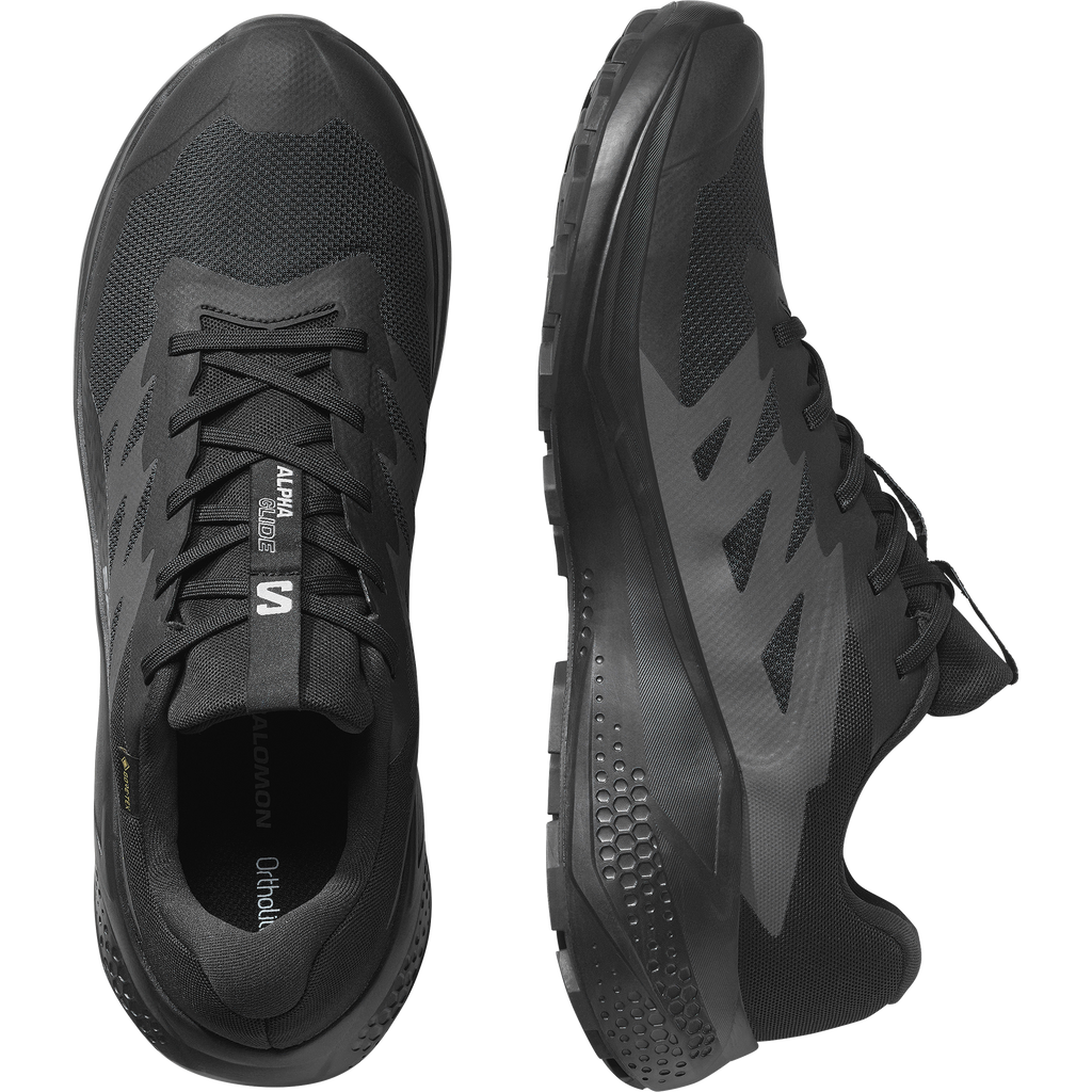 ALPHAGLIDE GORE-TEX MEN'S