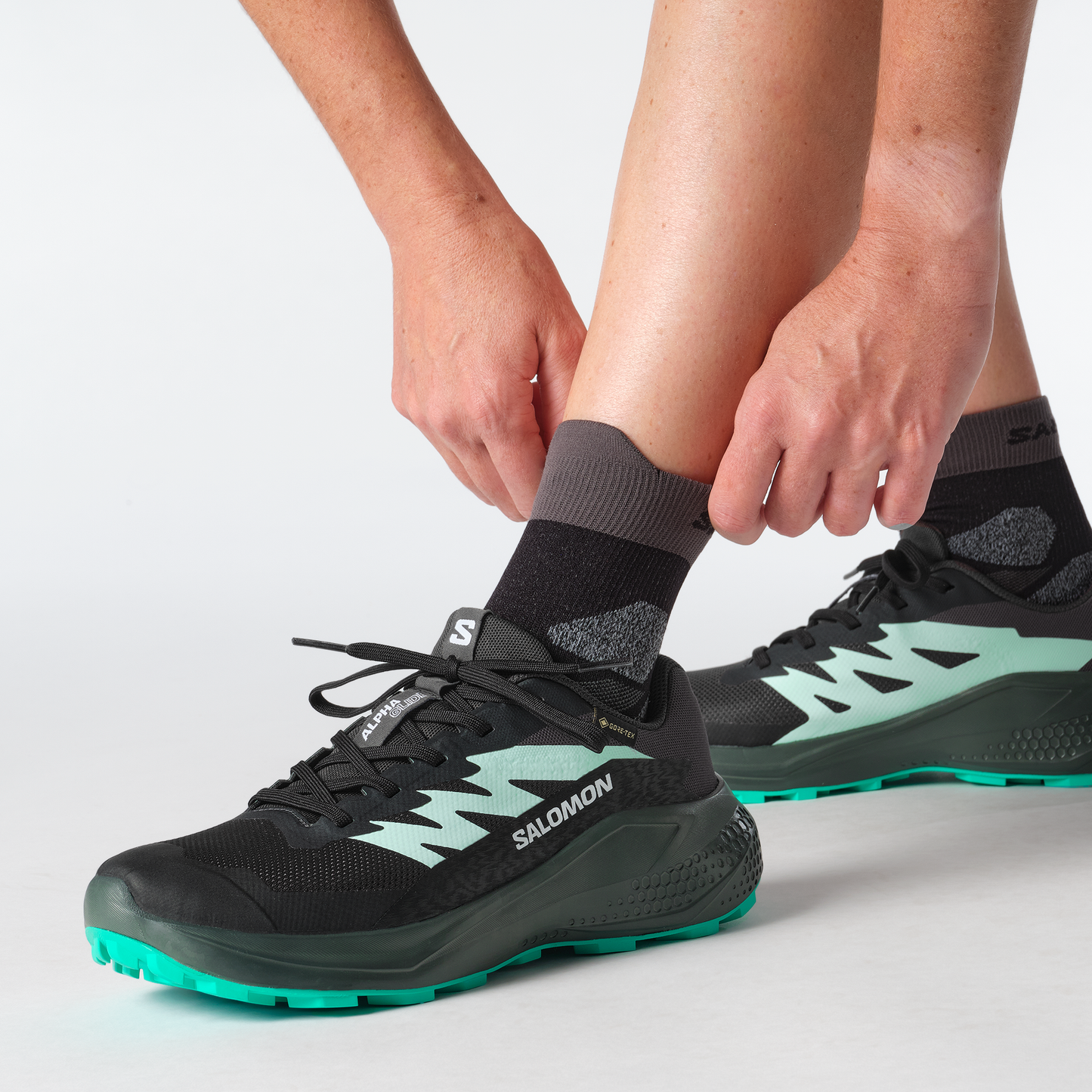 ALPHAGLIDE GORE-TEX WOMEN'S