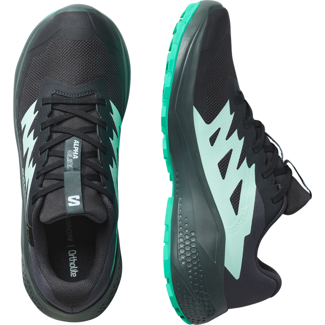 ALPHAGLIDE GORE-TEX WOMEN'S