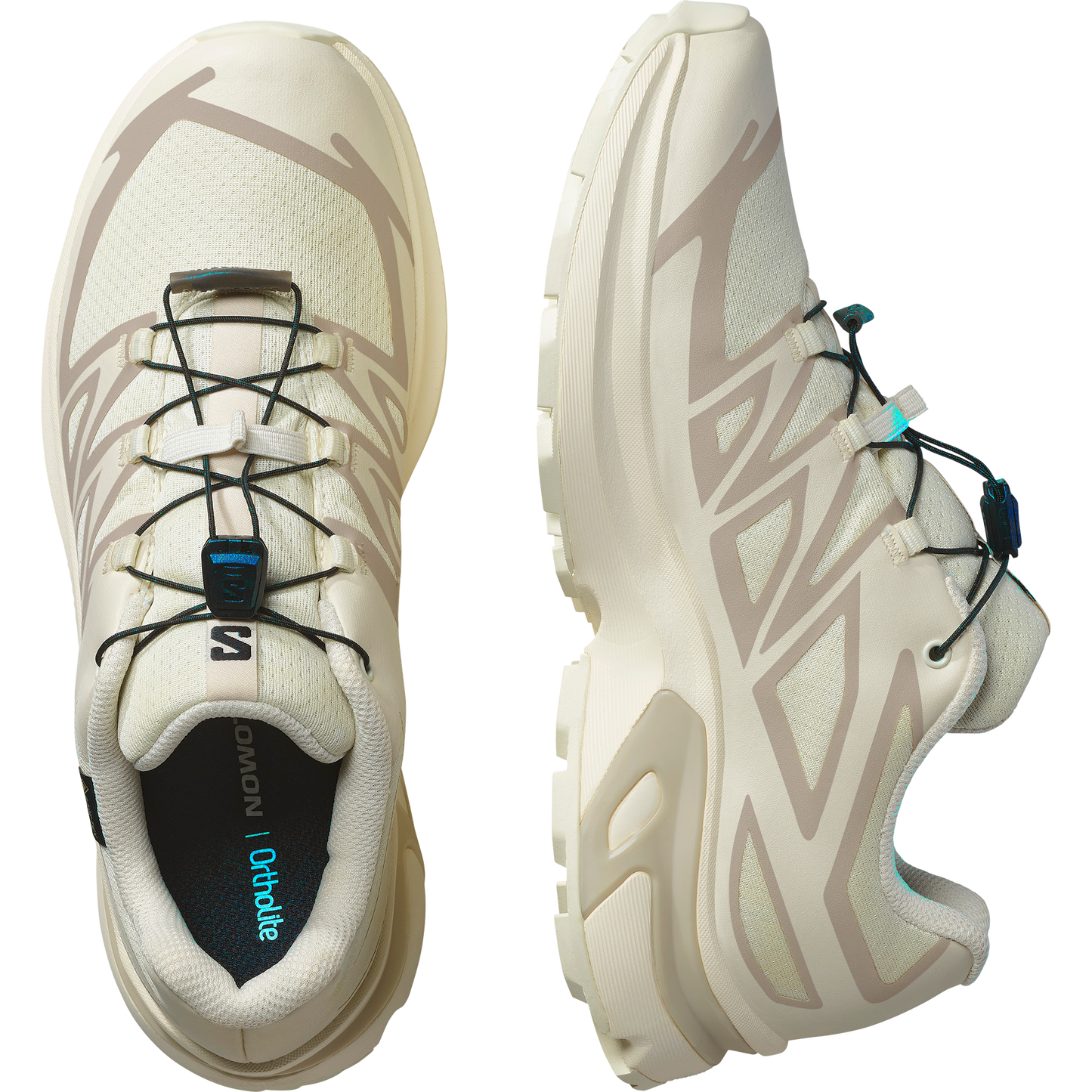 XT-EVR GORE-TEX WOMEN'S