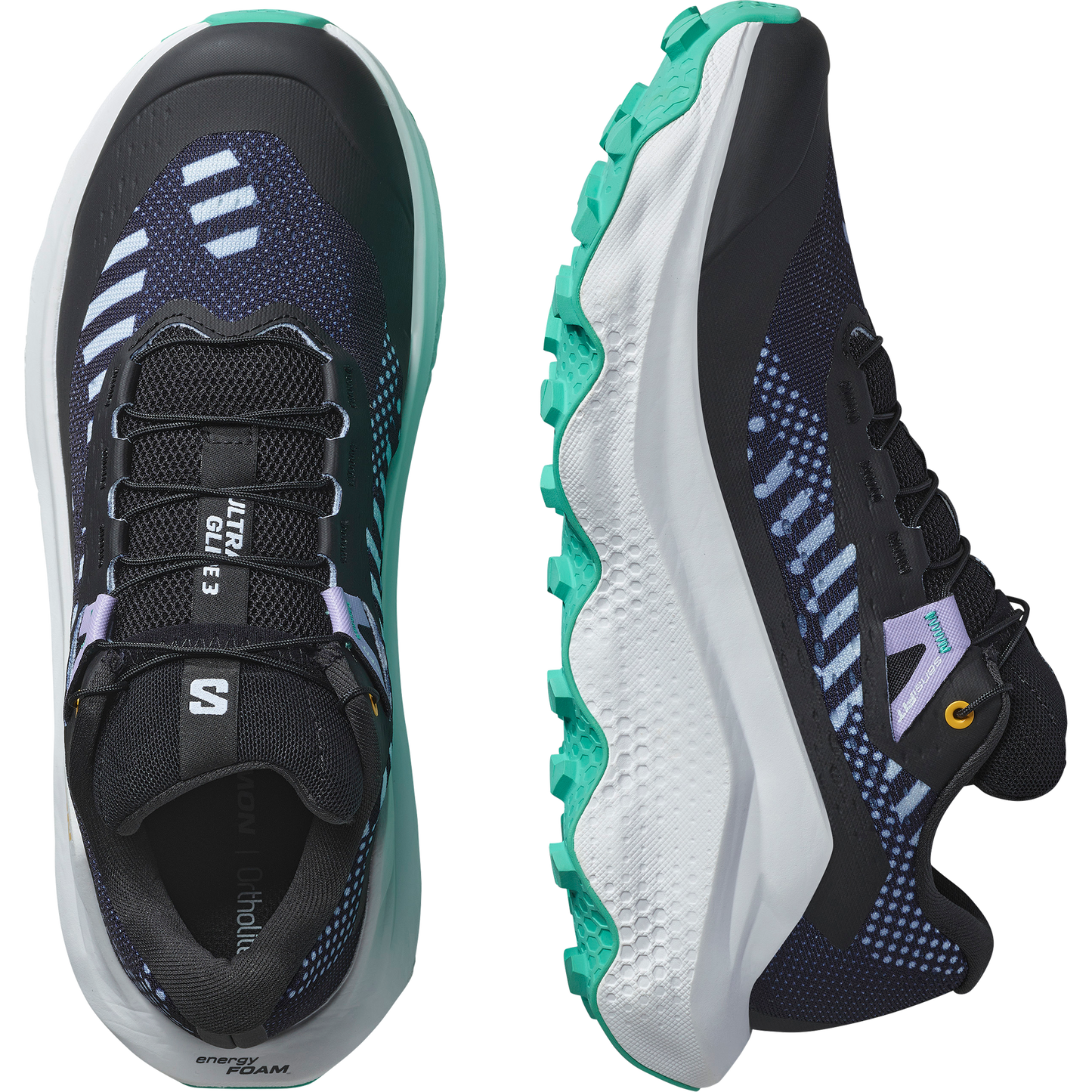 ULTRA GLIDE 3 WOMEN'S