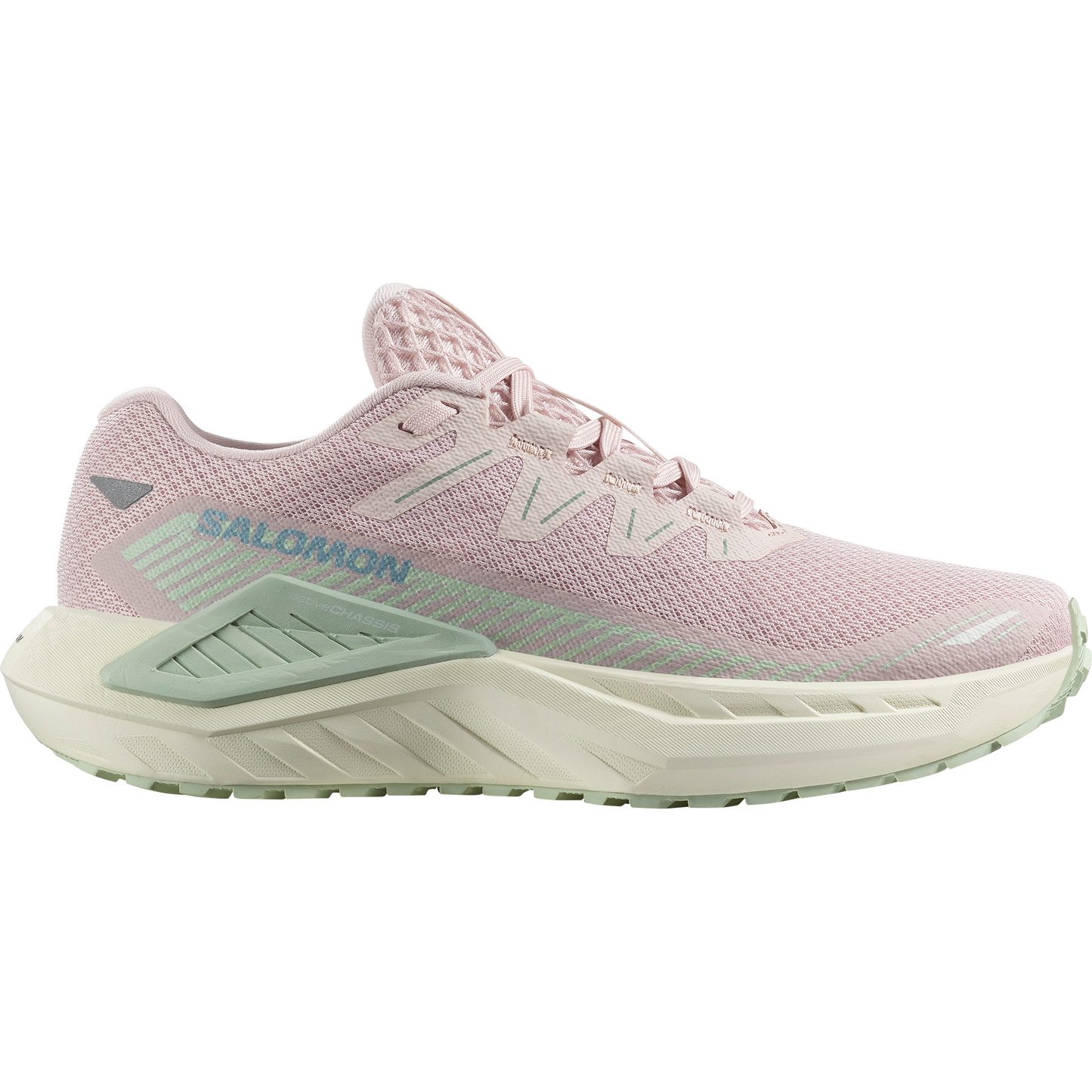 DRX DEFY GRVL WOMEN'S