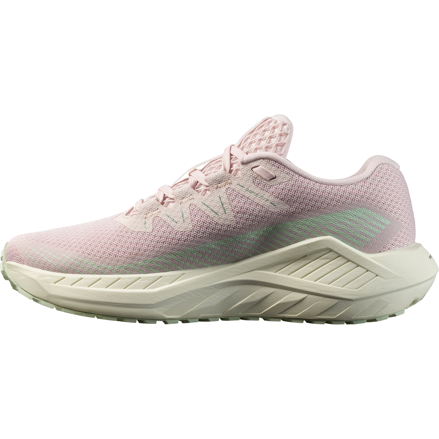 DRX DEFY GRVL WOMEN'S