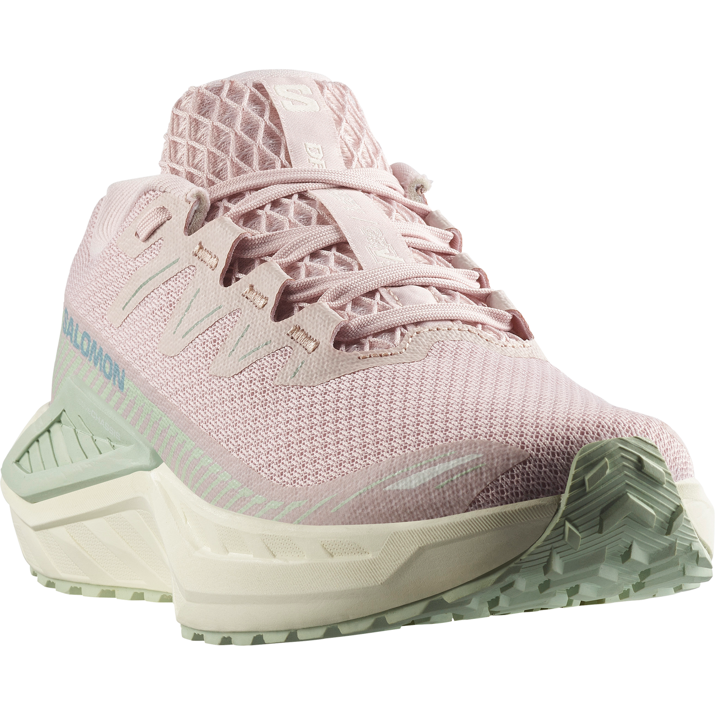 DRX DEFY GRVL WOMEN'S