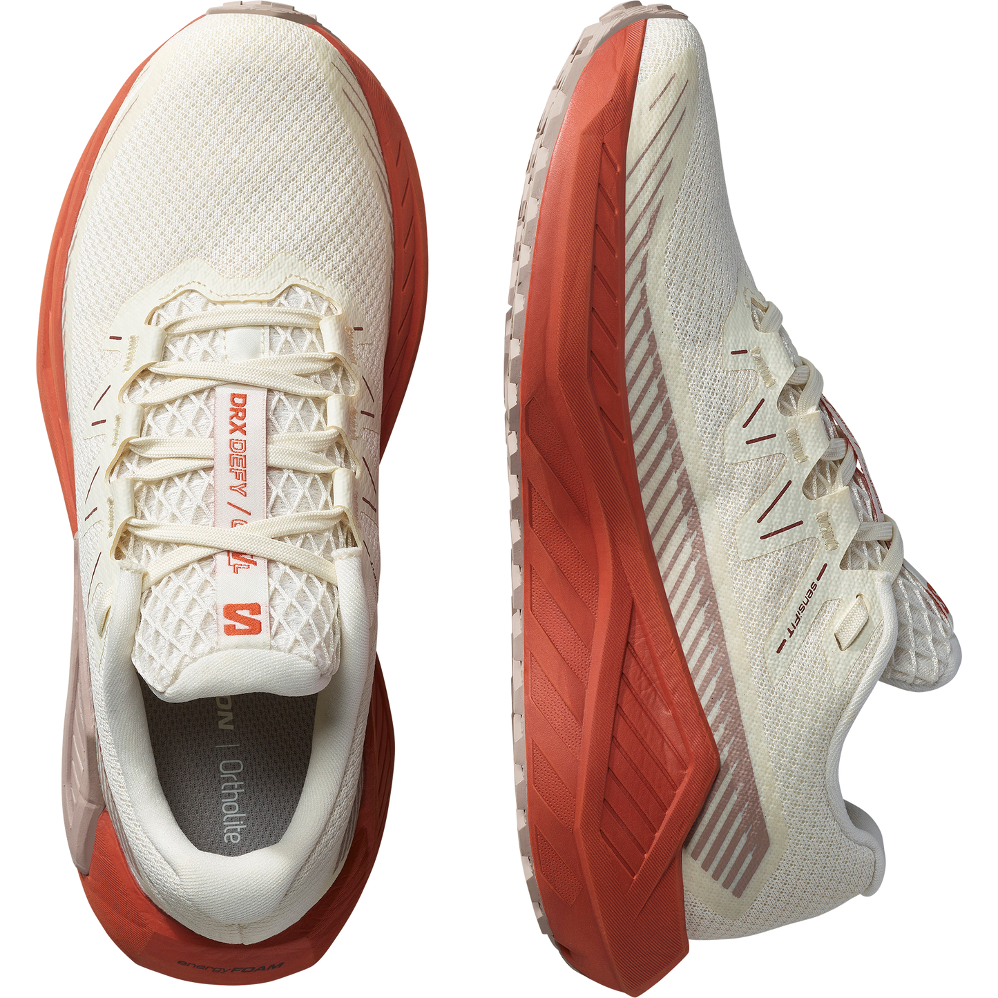 DRX DEFY GRVL WOMEN'S