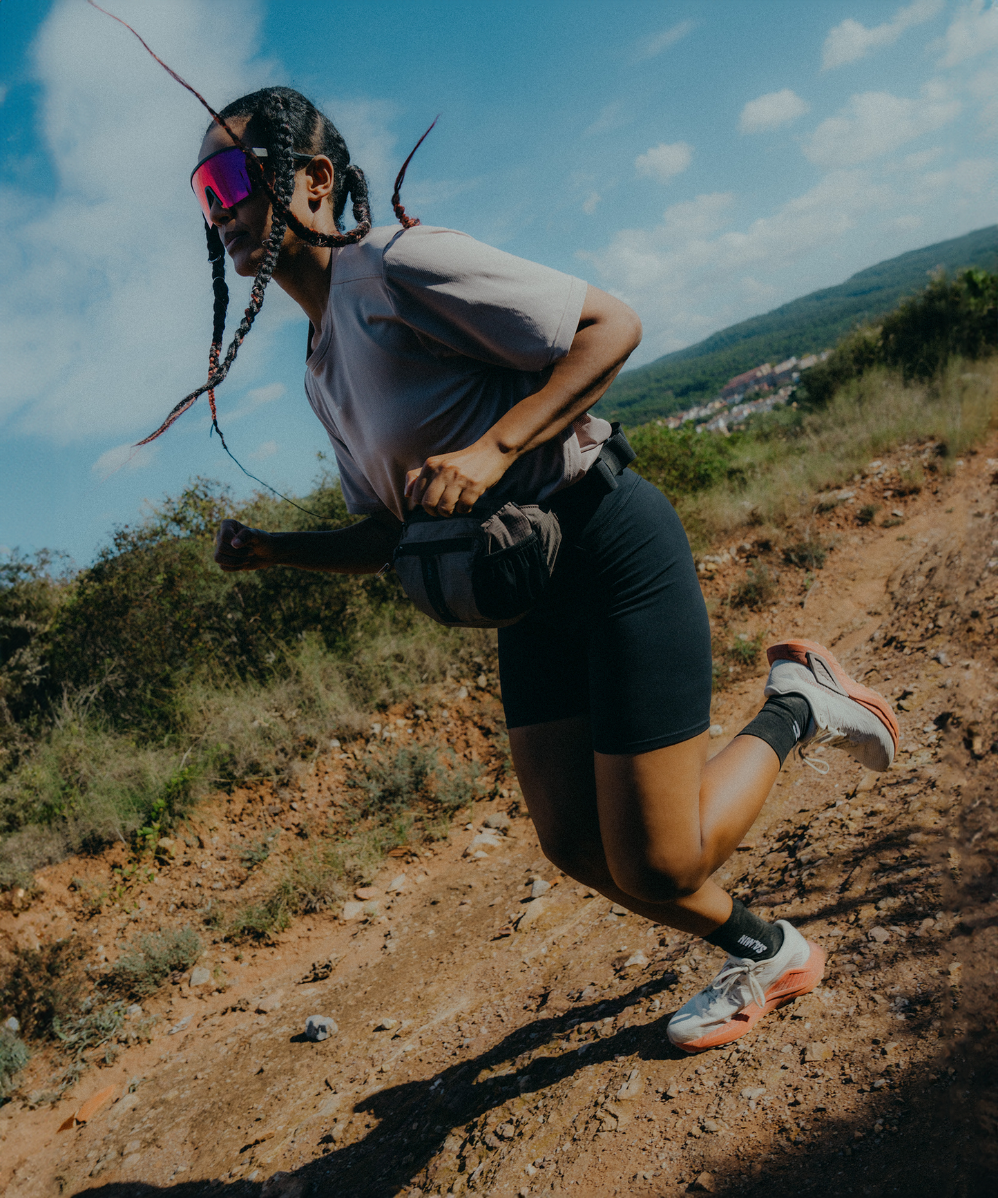DRX DEFY GRVL WOMEN'S