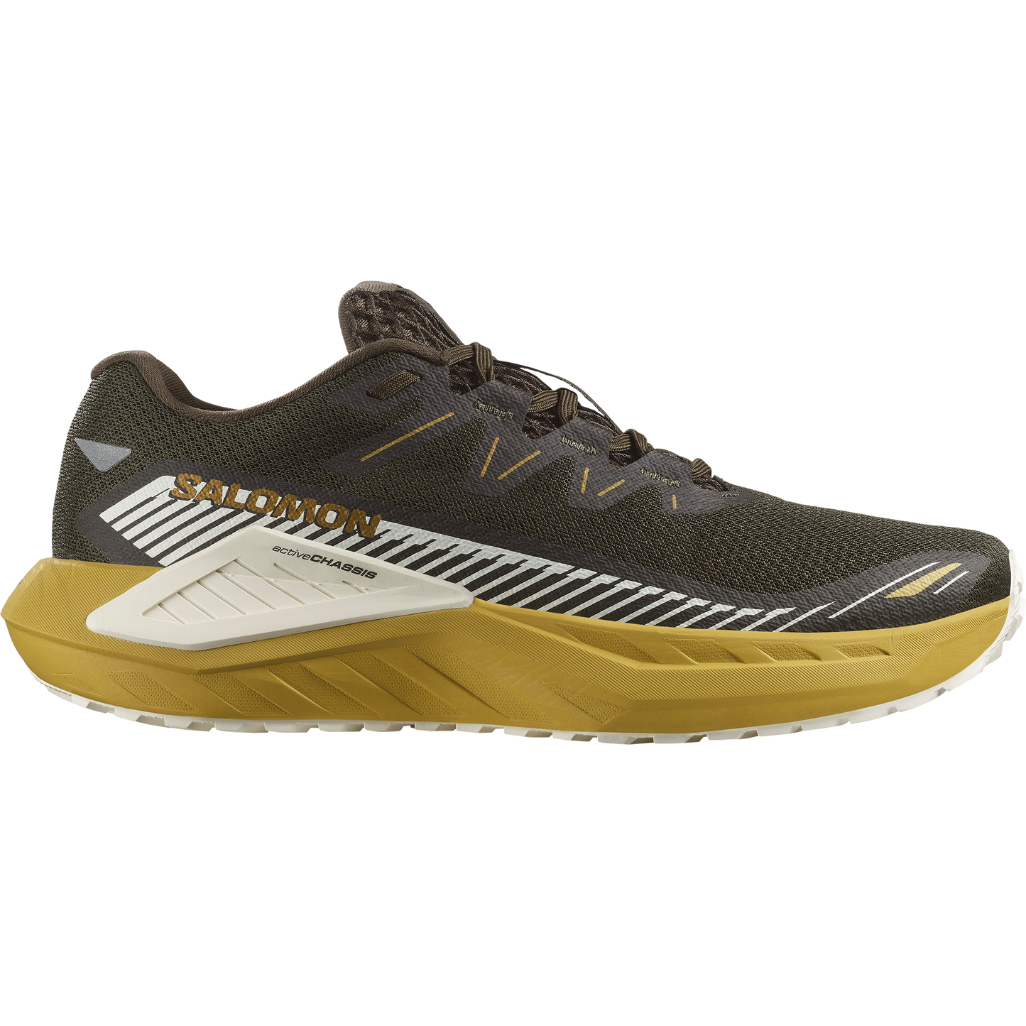 DRX DEFY GRVL MEN'S