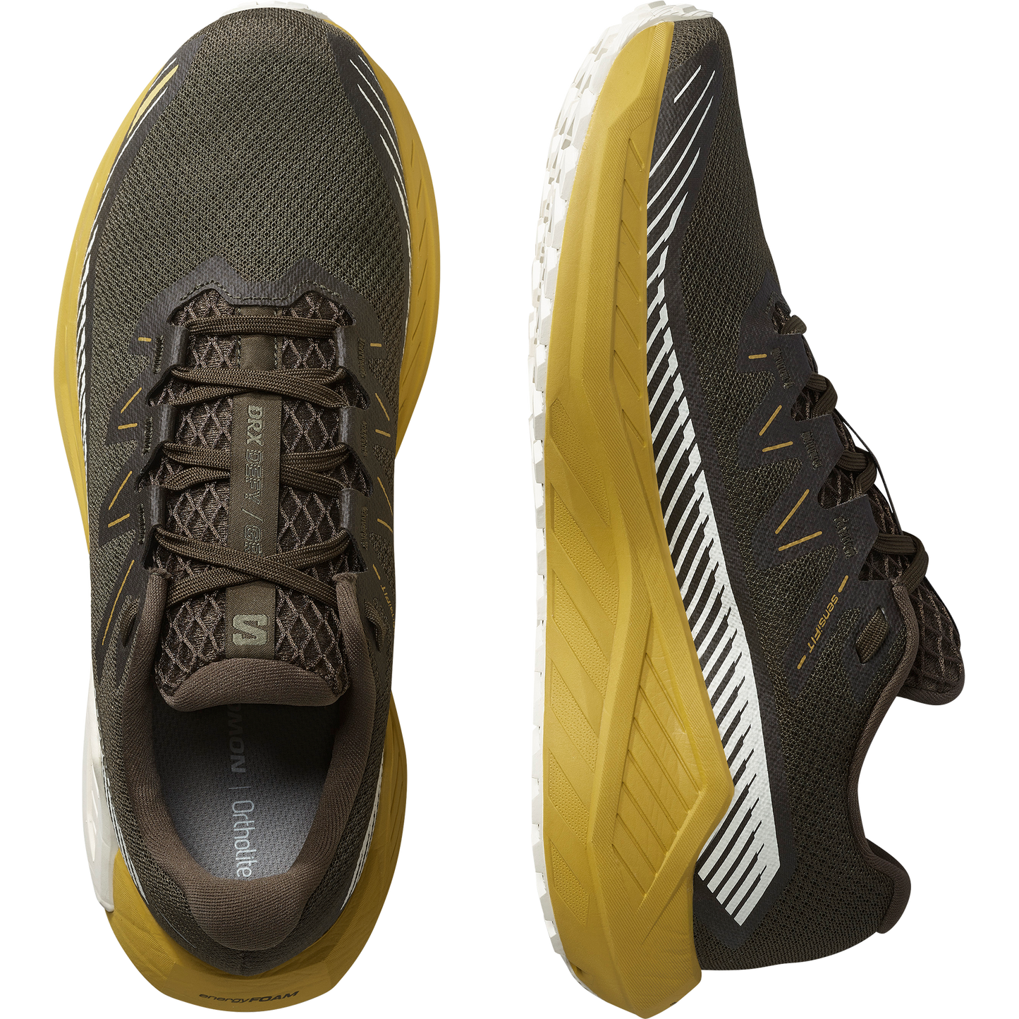 DRX DEFY GRVL MEN'S