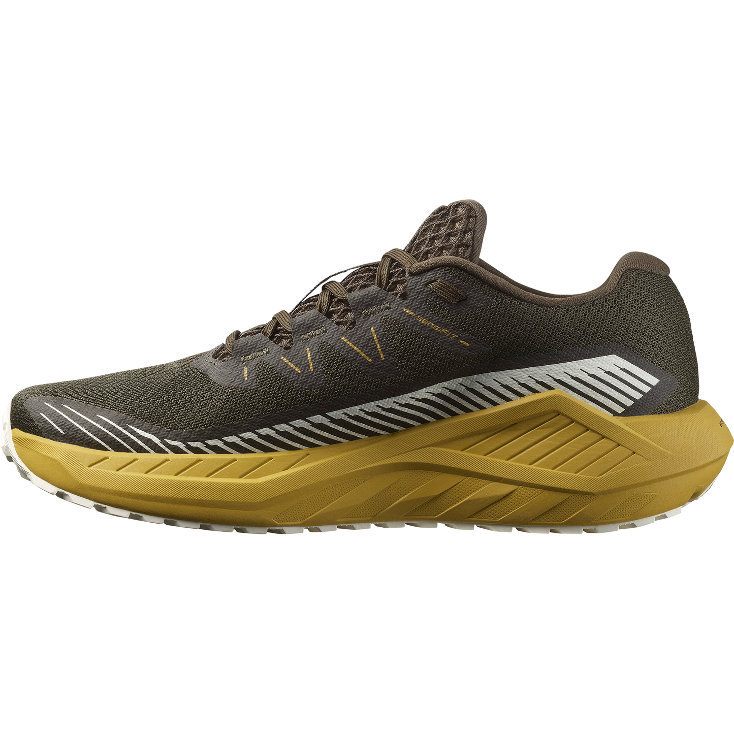 DRX DEFY GRVL MEN'S