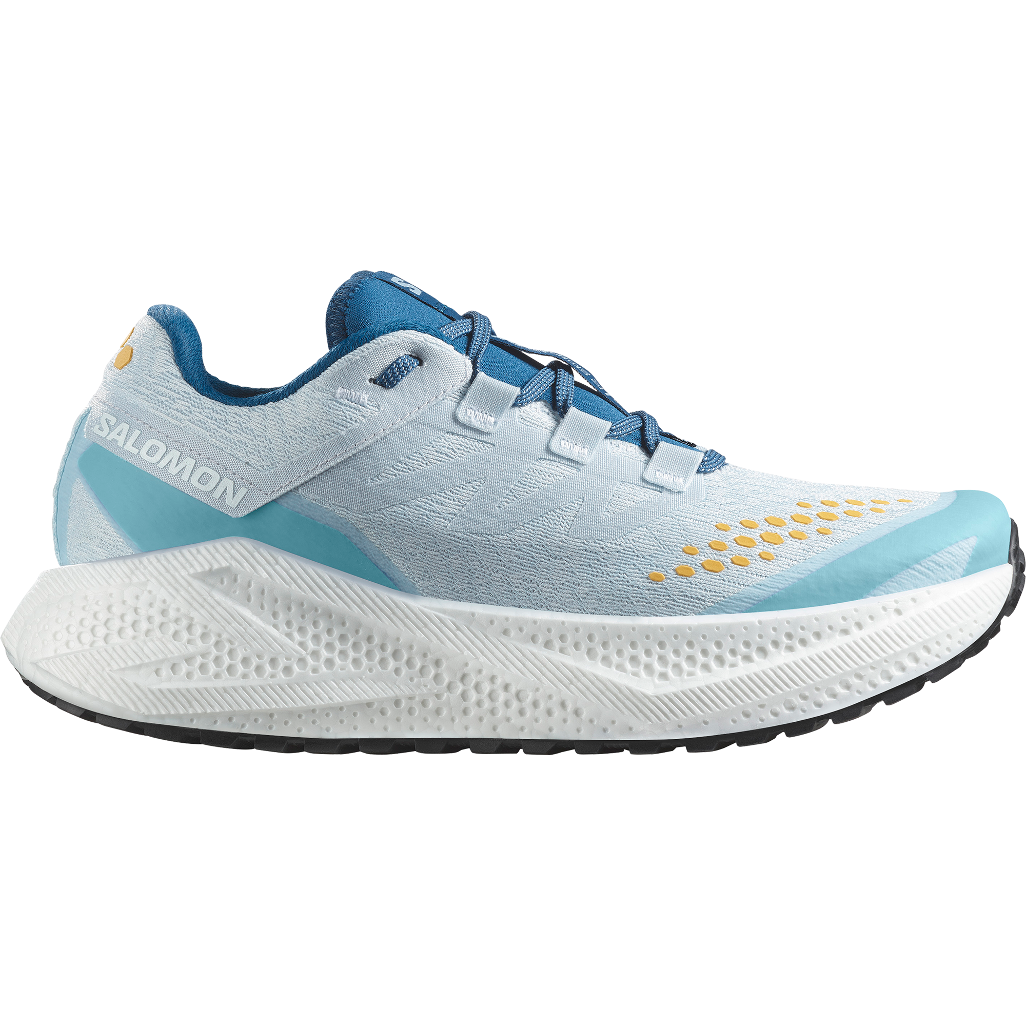Dynamic Comfort
