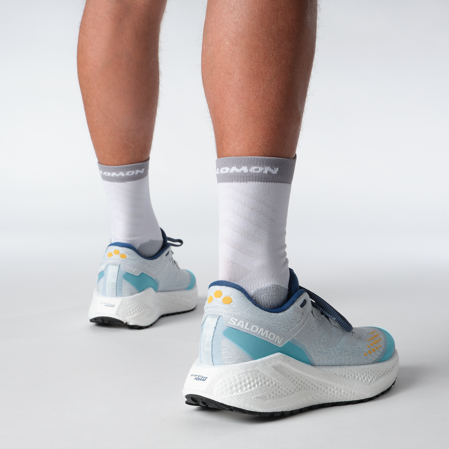 AERO GLIDE 3 GRVL MEN'S