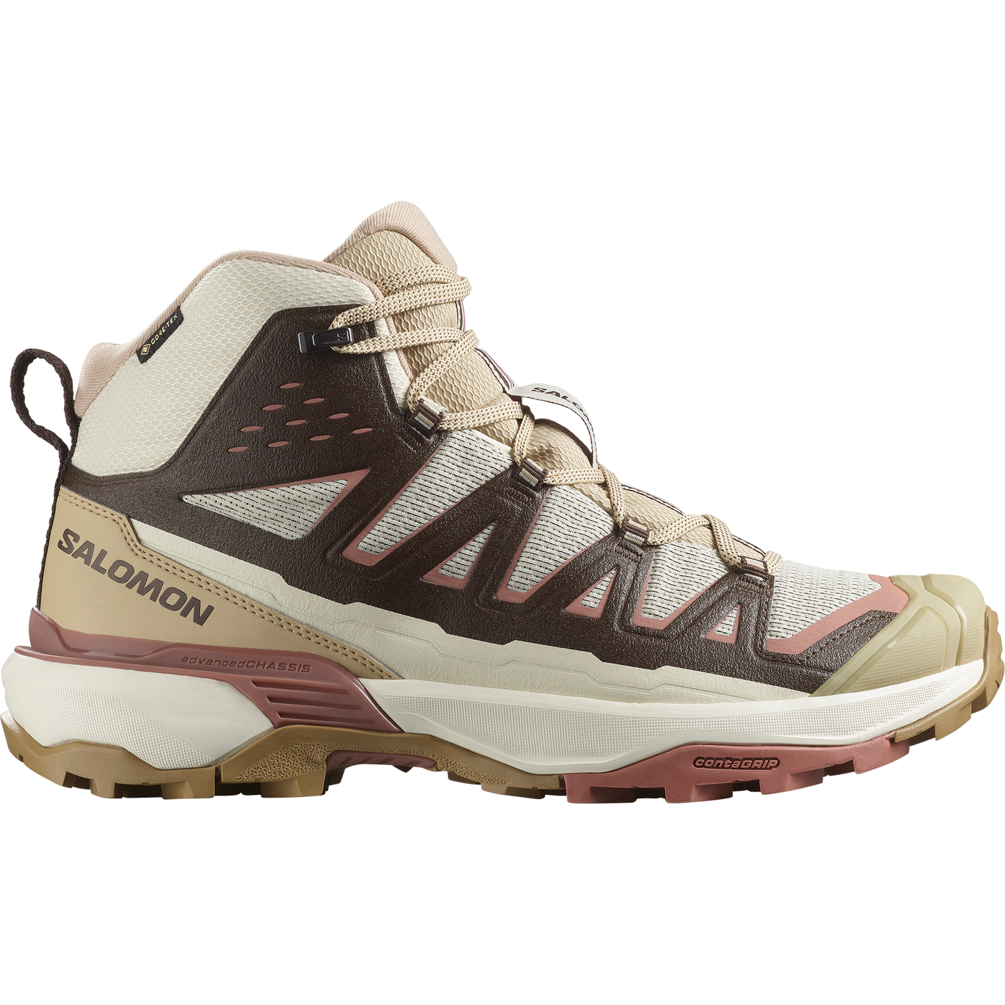 X ULTRA 360 EDGE MID GORE-TEX MEN'S