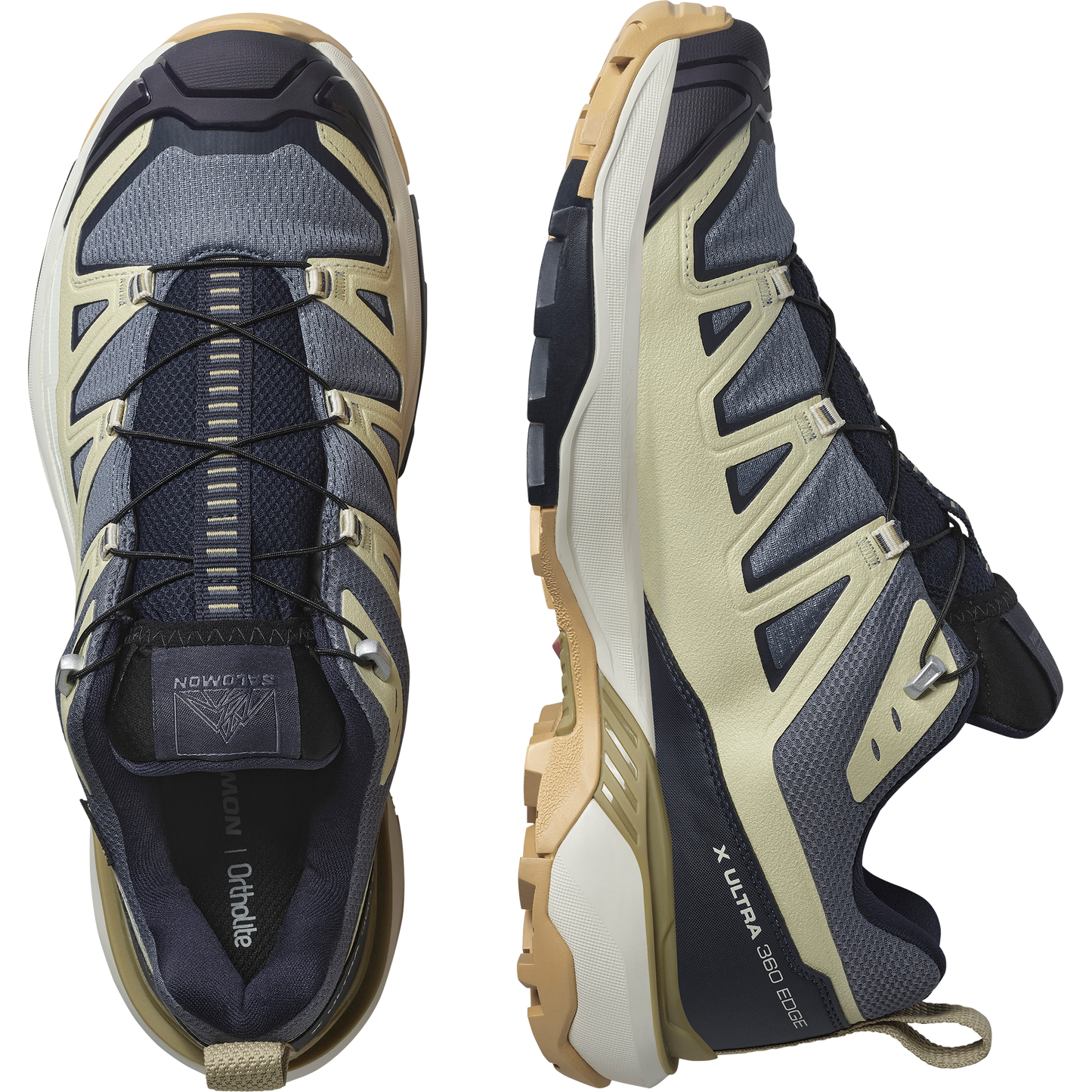 X ULTRA 360 EDGE GORE-TEX MEN'S