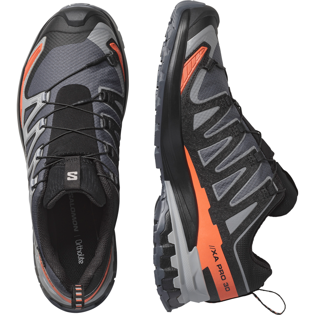 XA PRO 3D V9 GORE-TEX