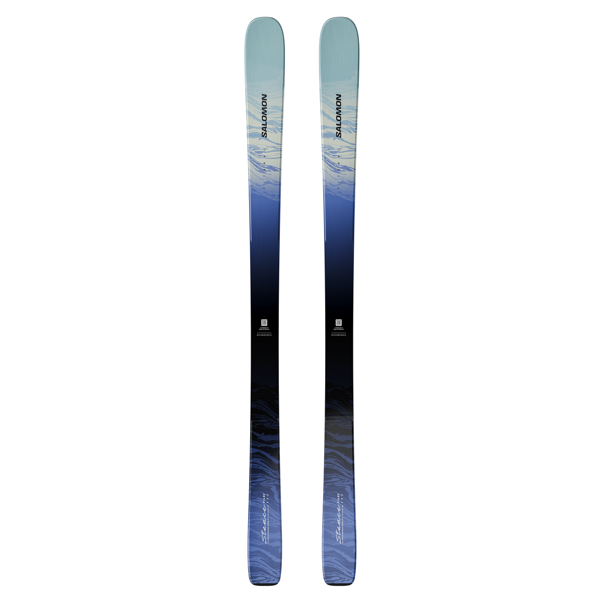 STANCE PRO 82 WOMEN'S
