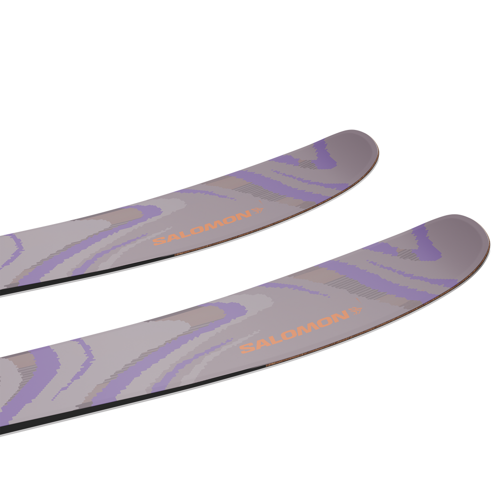 QST 106 NIRVANA
