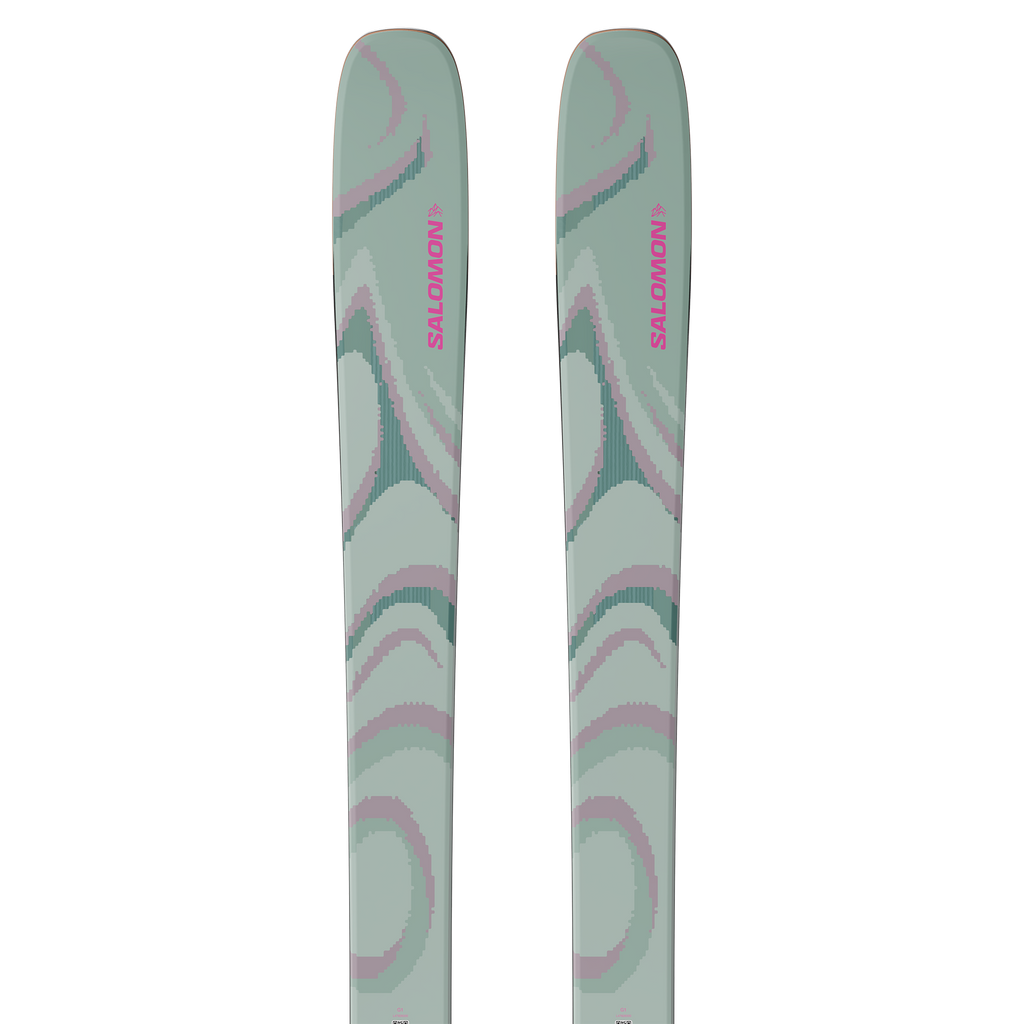 QST 106