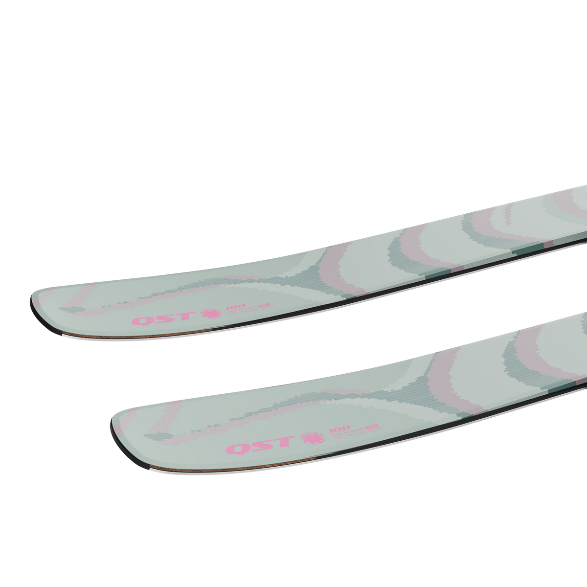 QST 106