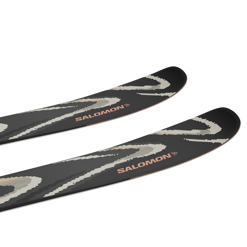 buy salomon skis australia Buy QST 94 BLACK by Salomon Australia online