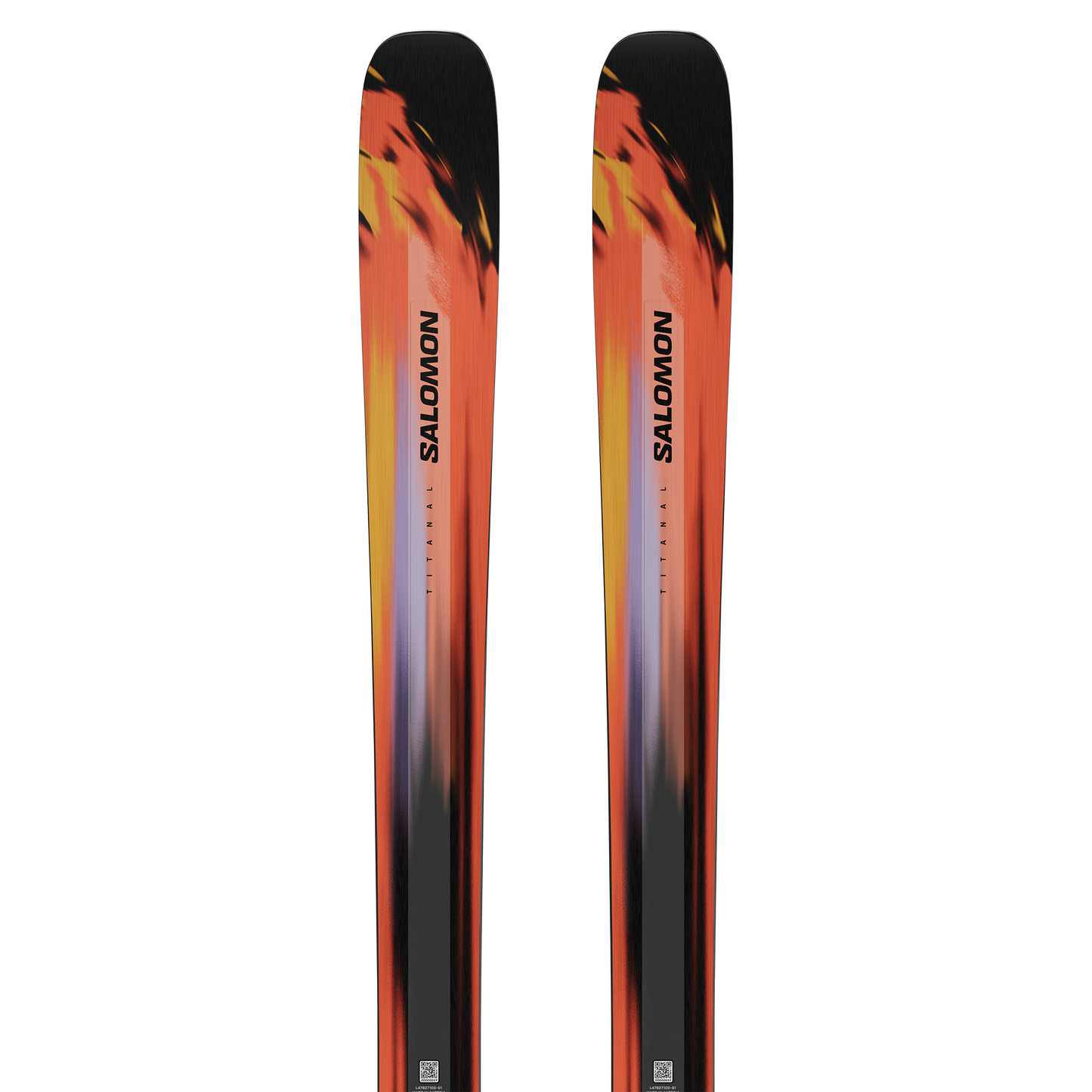 STANCE PRO 96