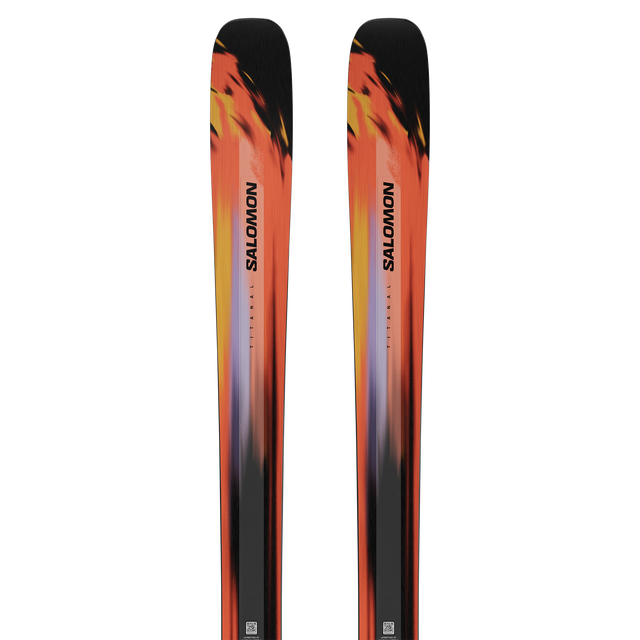 STANCE PRO 96