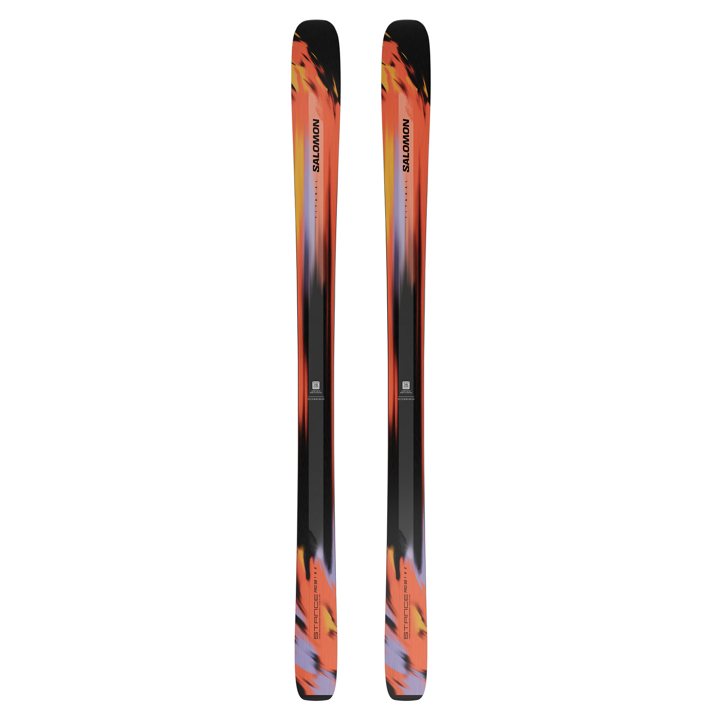 STANCE PRO 96