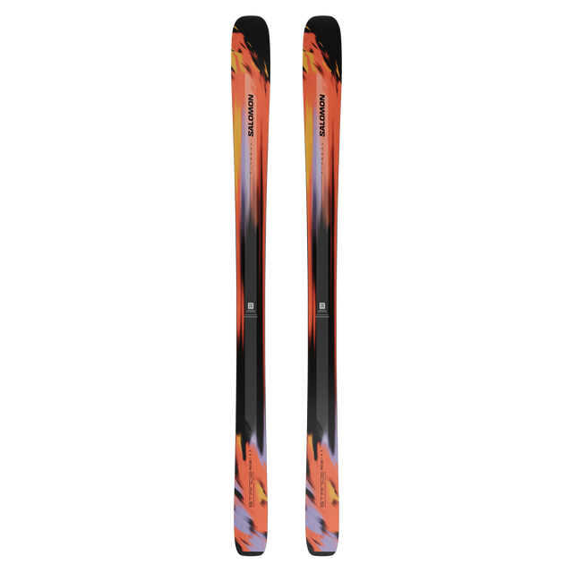 STANCE PRO 96