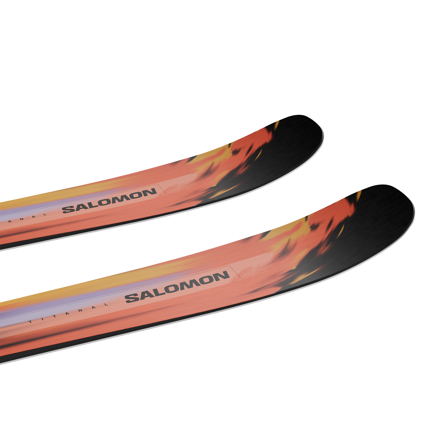 STANCE PRO 96