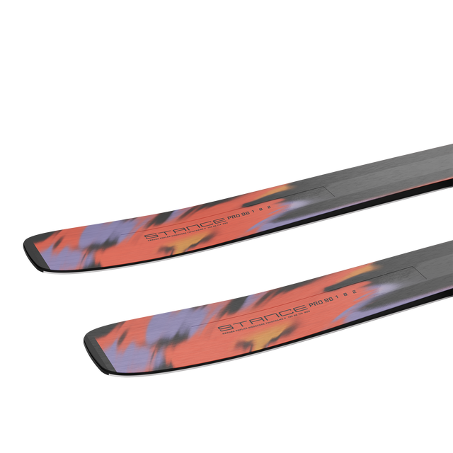 STANCE PRO 96