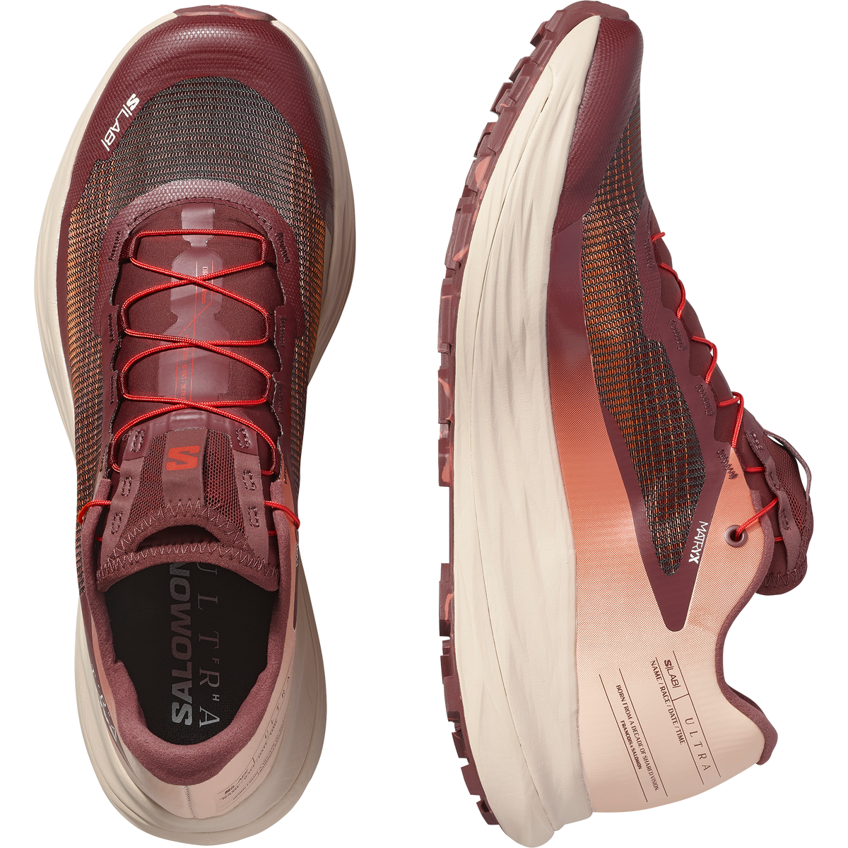 S/LAB ULTRA V2