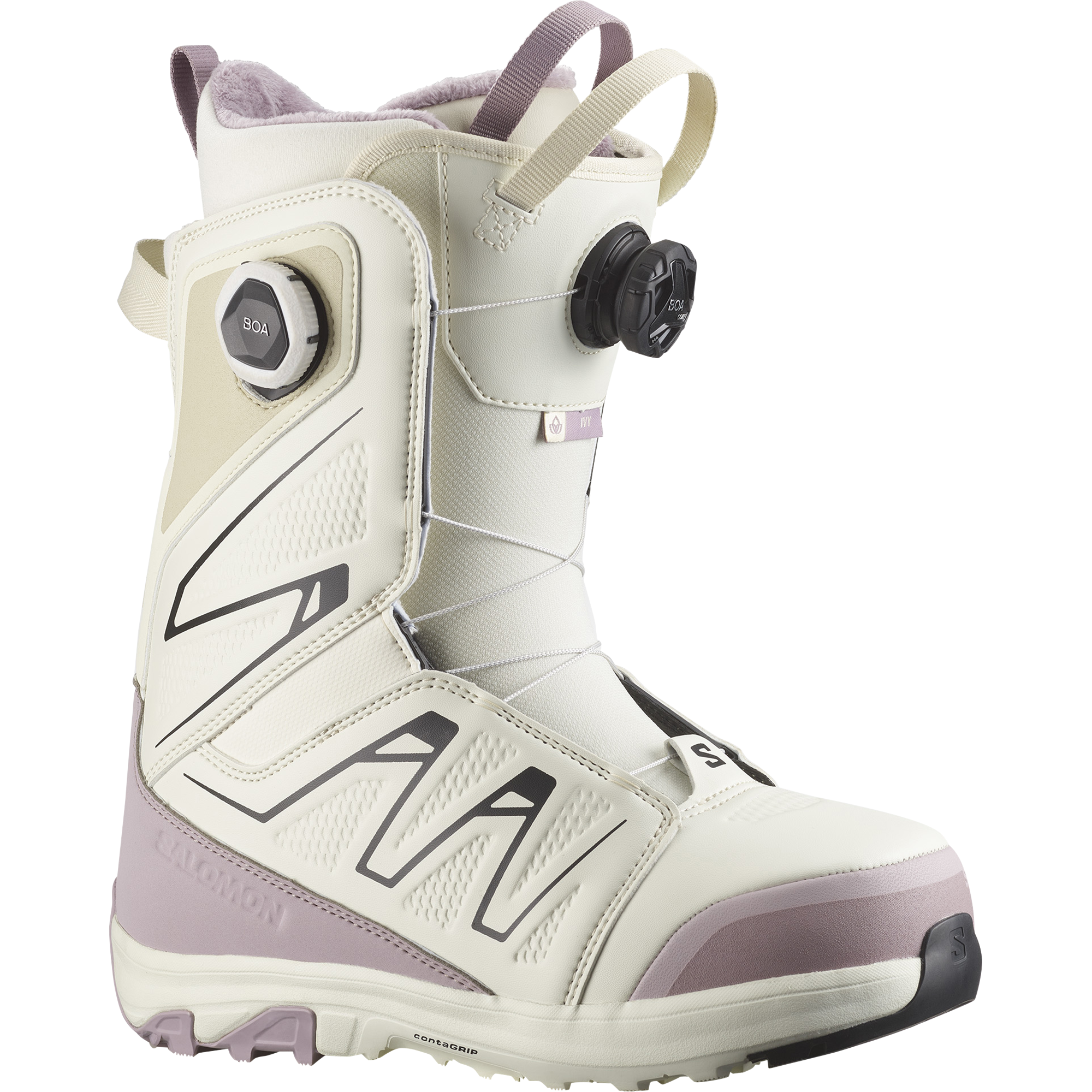 Buy IVY BOA SJ BOA WOMEN'S by Salomon Australia online - Salomon