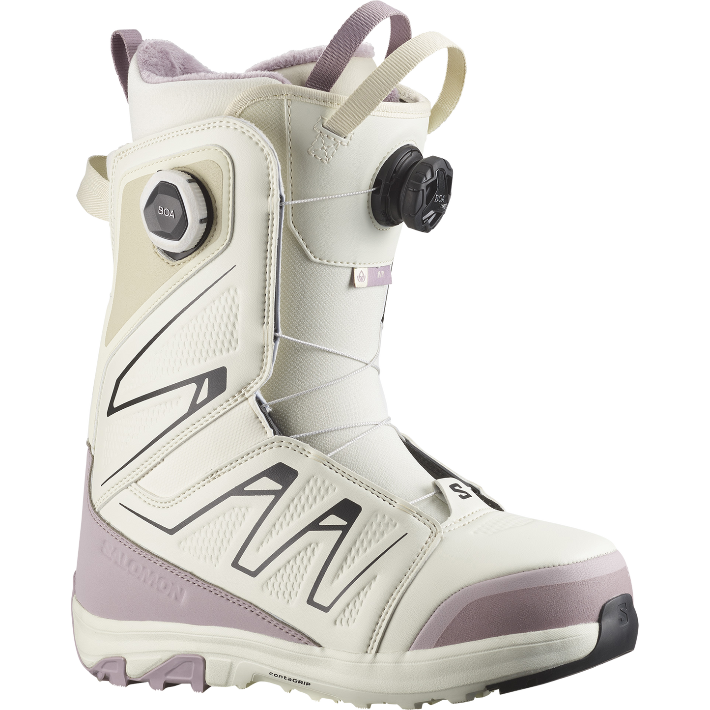 Buy IVY BOA SJ BOA WOMEN'S by Salomon Australia online - Salomon