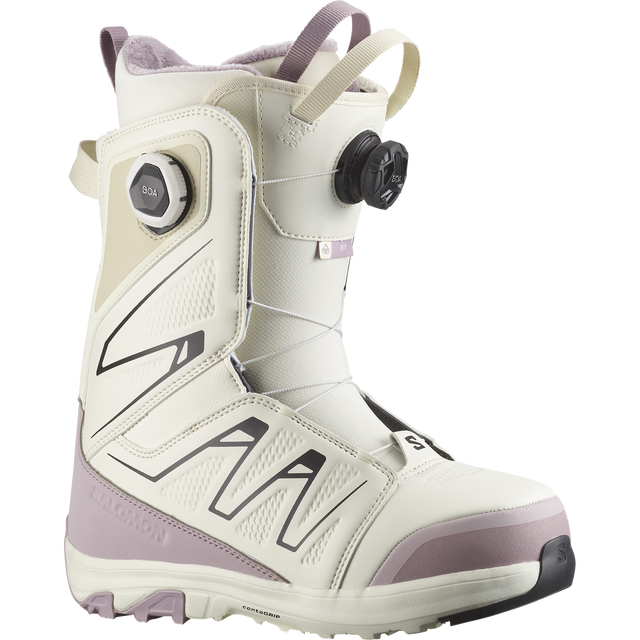 Buy IVY BOA SJ BOA WOMEN'S by Salomon Australia online - Salomon