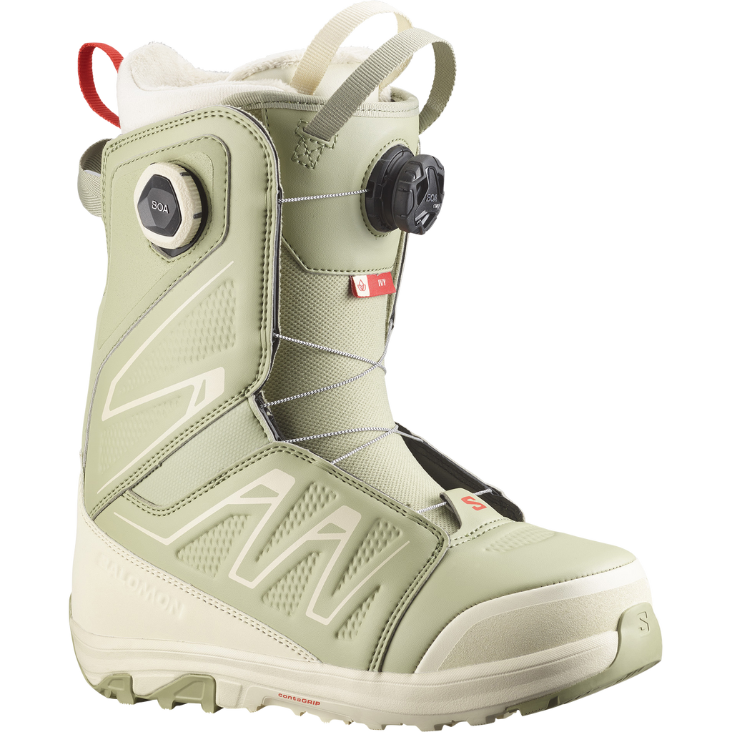 IVY BOA® SJ BOA®