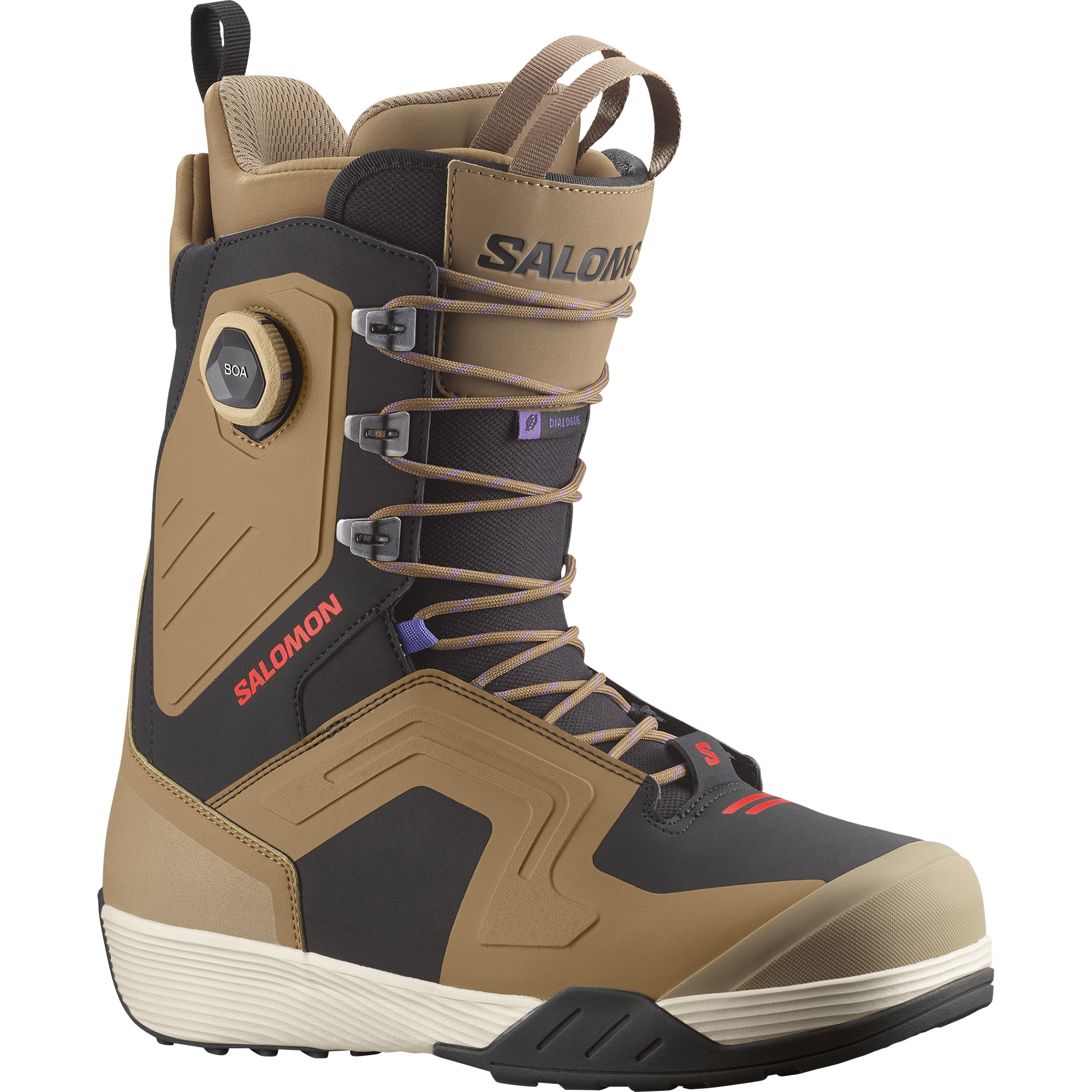 Buy DIALOGUE LACE SJ BOA MEN'S by Salomon Australia online