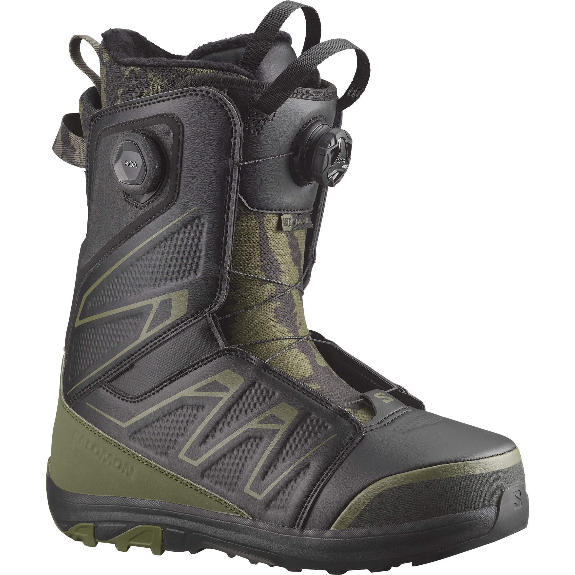 Buy LAUNCH BOA SJ BOA MEN'S by Salomon Australia online - Salomon