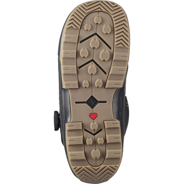 Buy ECHO DUAL BOA WIDE SNOWBOARD BOOT MEN'S by Salomon Australia