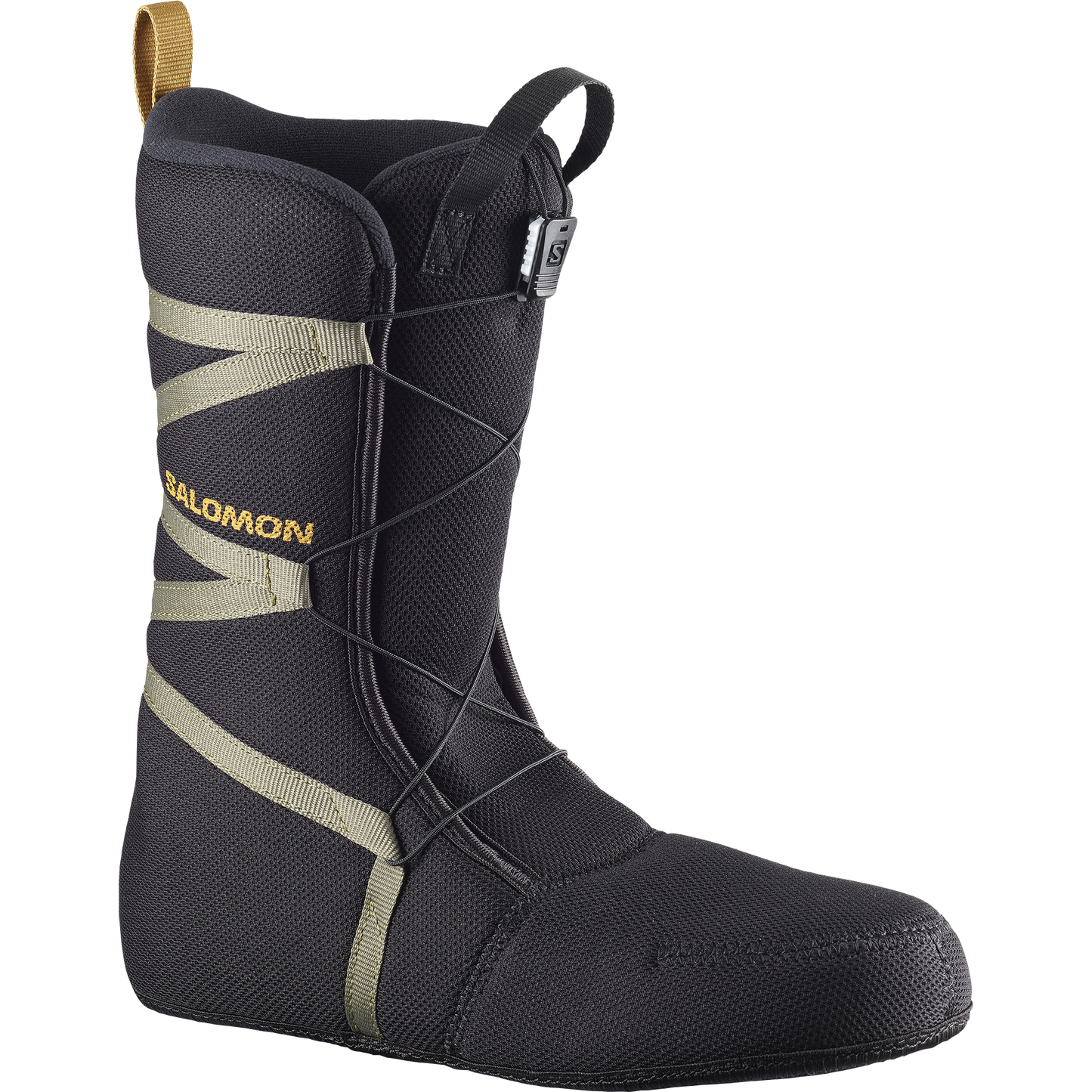 Buy FACTION BOA SNOWBOARD BOOT MEN'S by Salomon Australia online