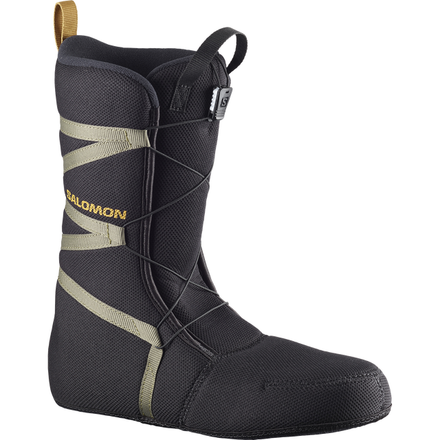 Buy FACTION BOA SNOWBOARD BOOT MEN'S by Salomon Australia online