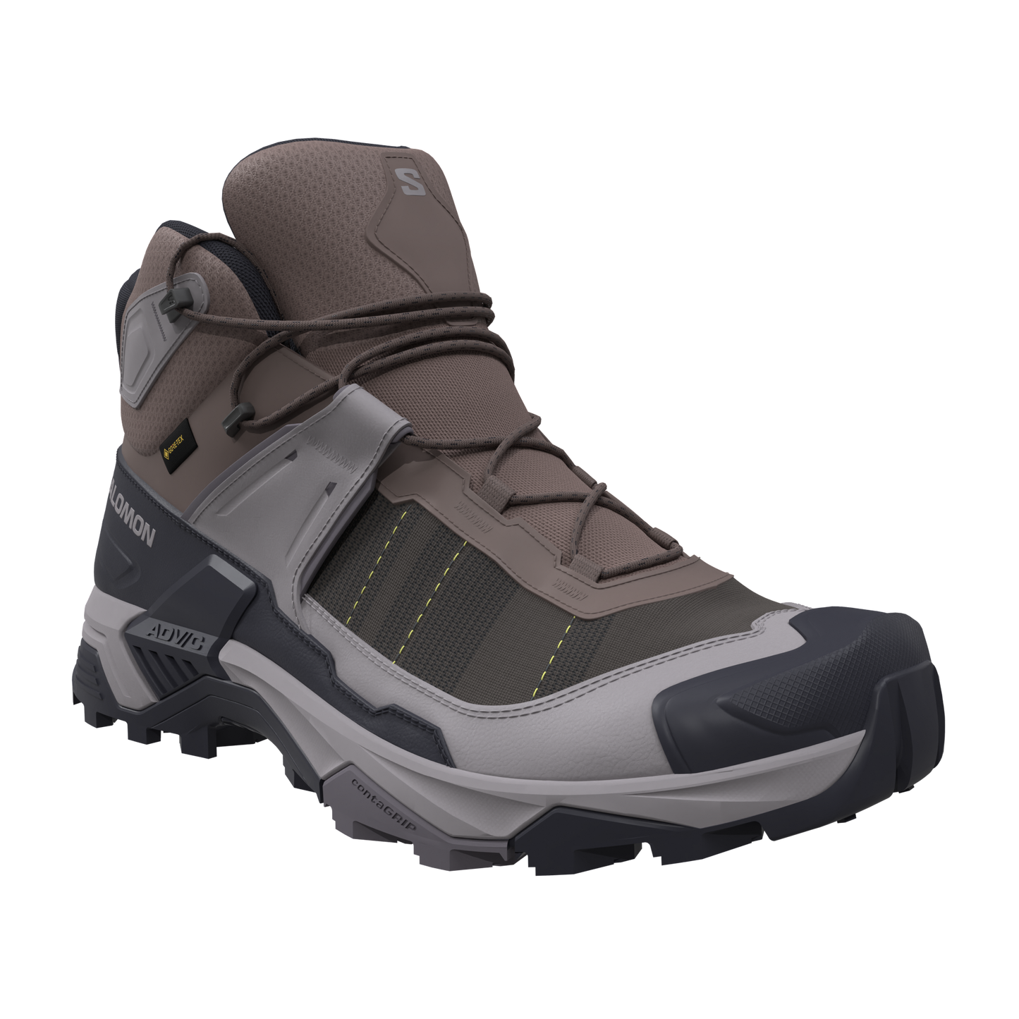X ULTRA 5 MID GORE-TEX MEN'S