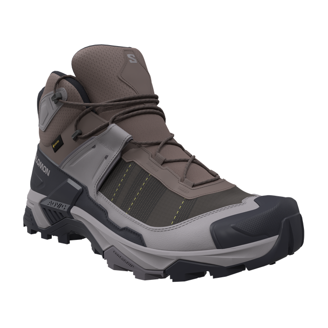 X ULTRA 5 MID GORE-TEX MEN'S