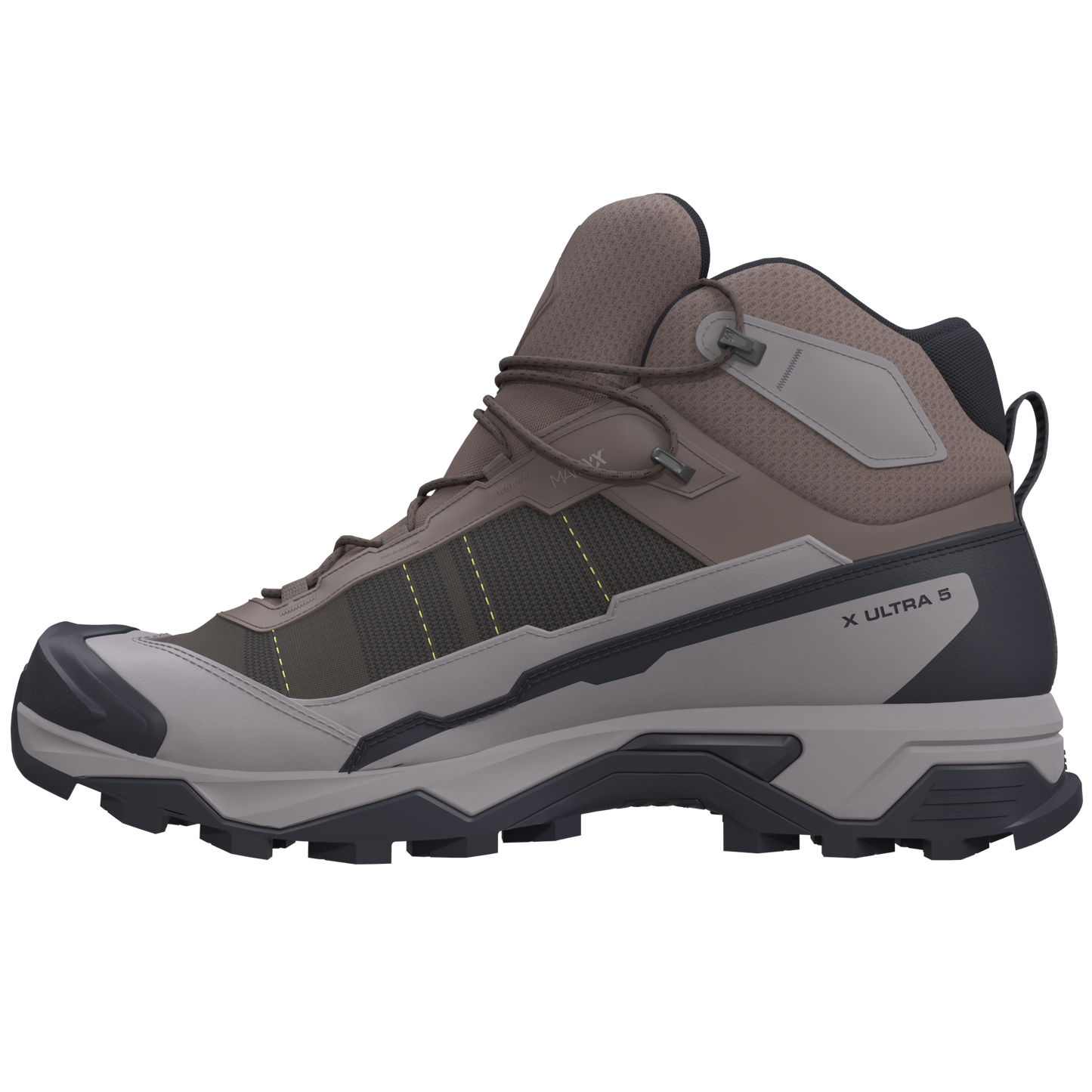 X ULTRA 5 MID GORE-TEX MEN'S