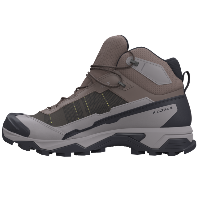 X ULTRA 5 MID GORE-TEX MEN'S